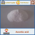 Pure Food Grade Vitamin C Bulk-Ascorbinsäure mit Pulver